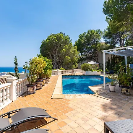 Preciados By Interhome