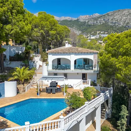 Preciados By Interhome