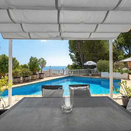 Villa Preciados By Interhome *