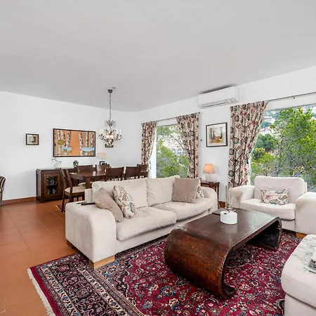 Preciados By Interhome Villa