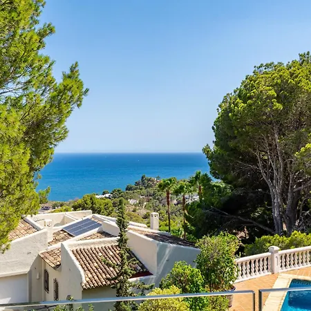 Preciados By Interhome * Altea