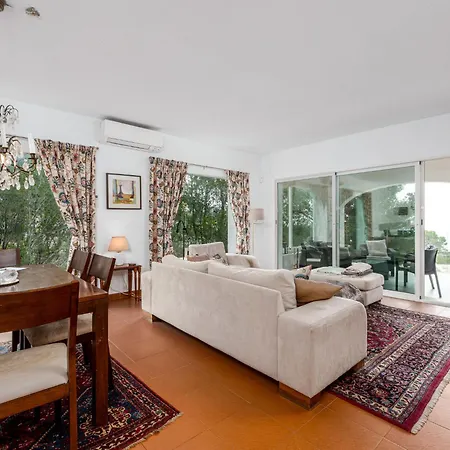 Preciados By Interhome Villa