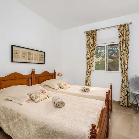 Preciados By Interhome