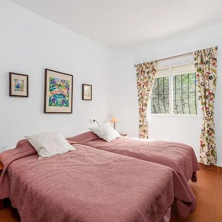 فيلة Preciados By Interhome ألتيا