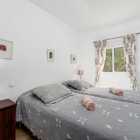 Villa Preciados By Interhome Altea