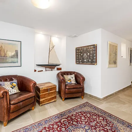 فيلة Preciados By Interhome *