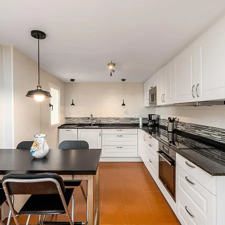 Villa Preciados By Interhome *
