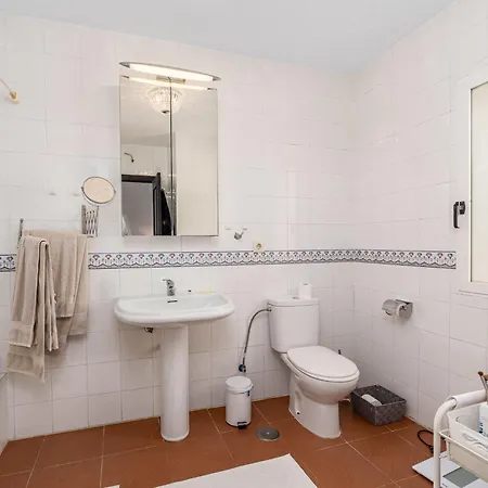 Preciados By Interhome Altea