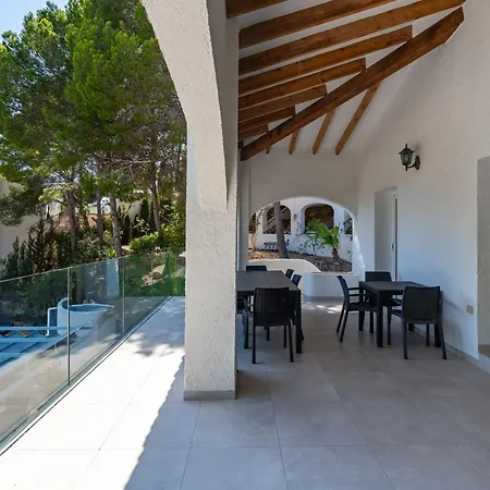 Villa Preciados By Interhome Altea