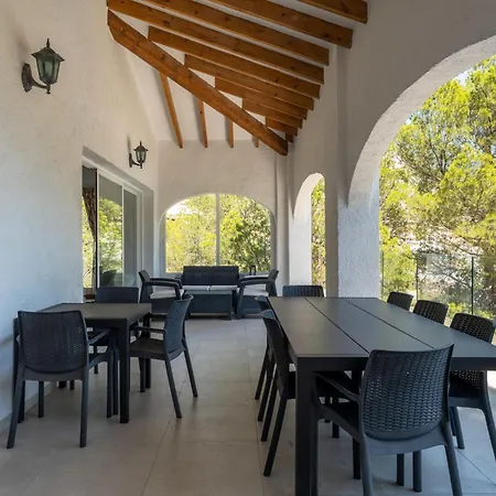 Villa Preciados By Interhome *