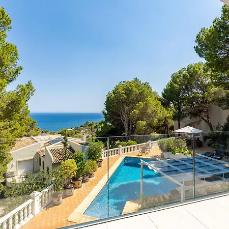 Villa Preciados By Interhome