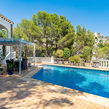 فيلة Preciados By Interhome