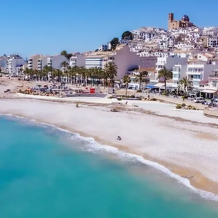 Preciados By Interhome * Altea